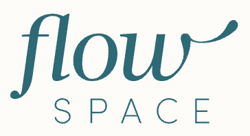 flow space logo